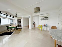 Mandarin Gardens (D15), Condominium #447388451
